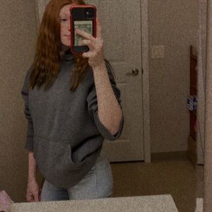 Meet your Posher, Katelyn